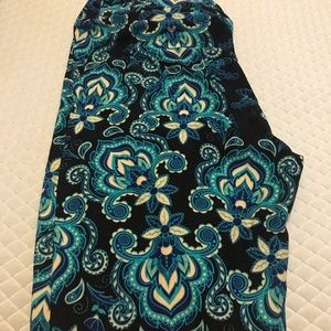 LulaRoe Leggings